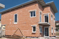 Whitleigh home extensions